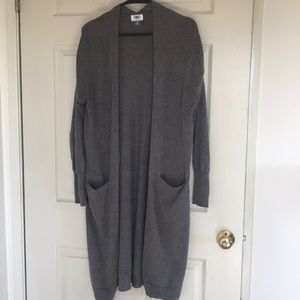 Old Navy Cardigan